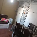 Departamento En Mar Del Plata - Plaza Colon