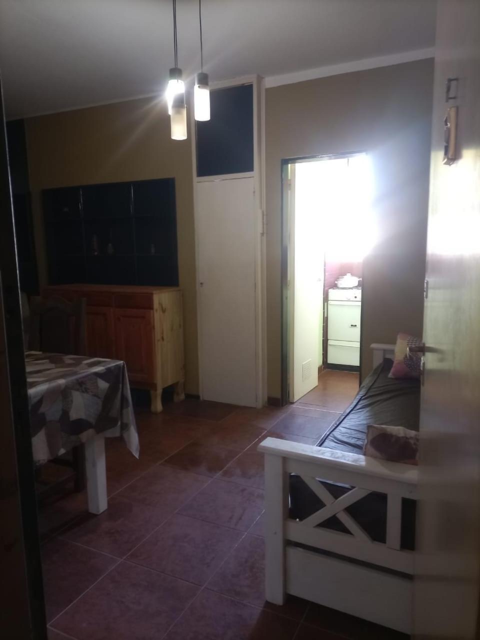 Departamento En - Plaza Colon Apartamento