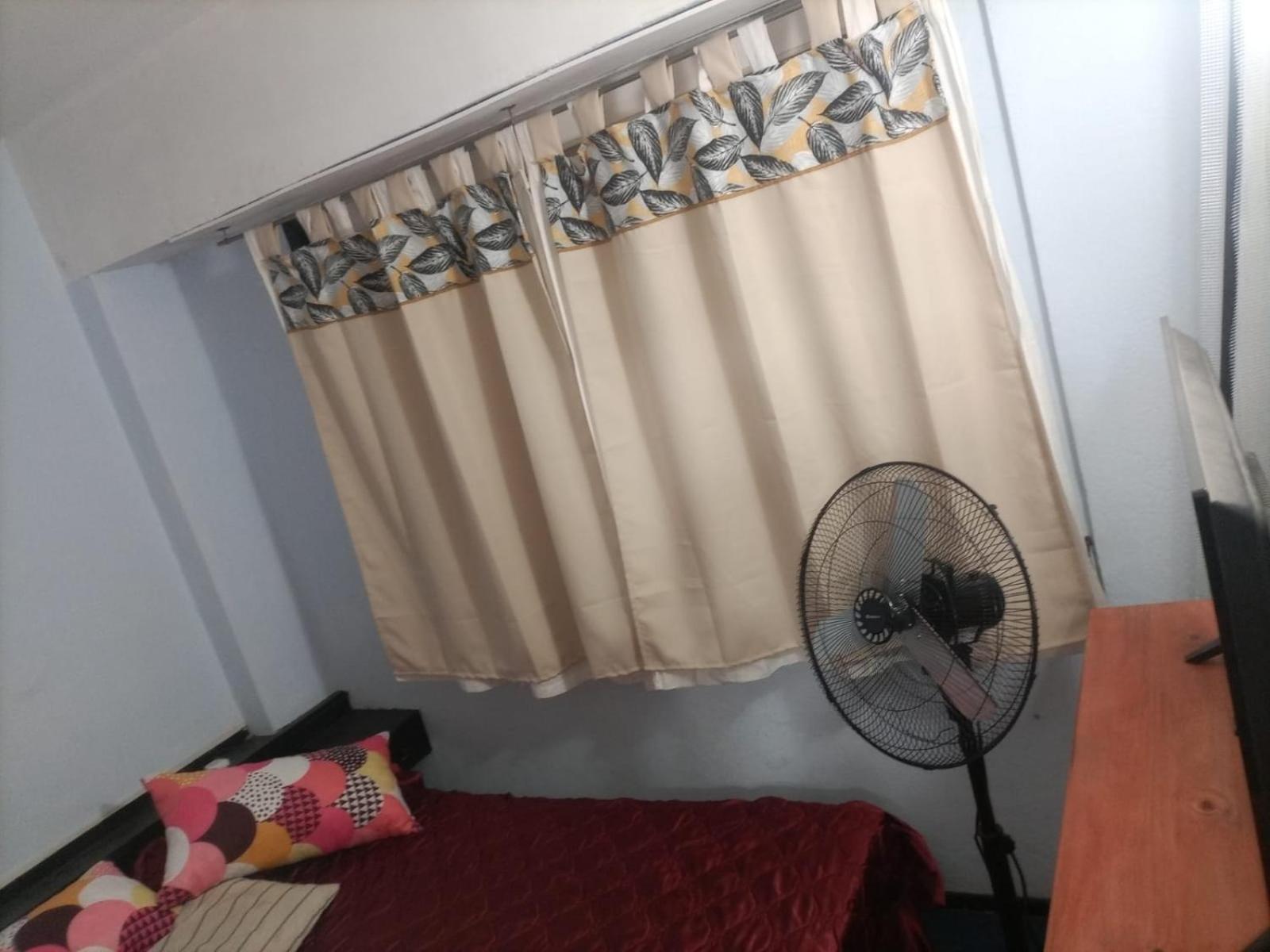 Apartamento Departamento En - Plaza Colon Mar del Plata