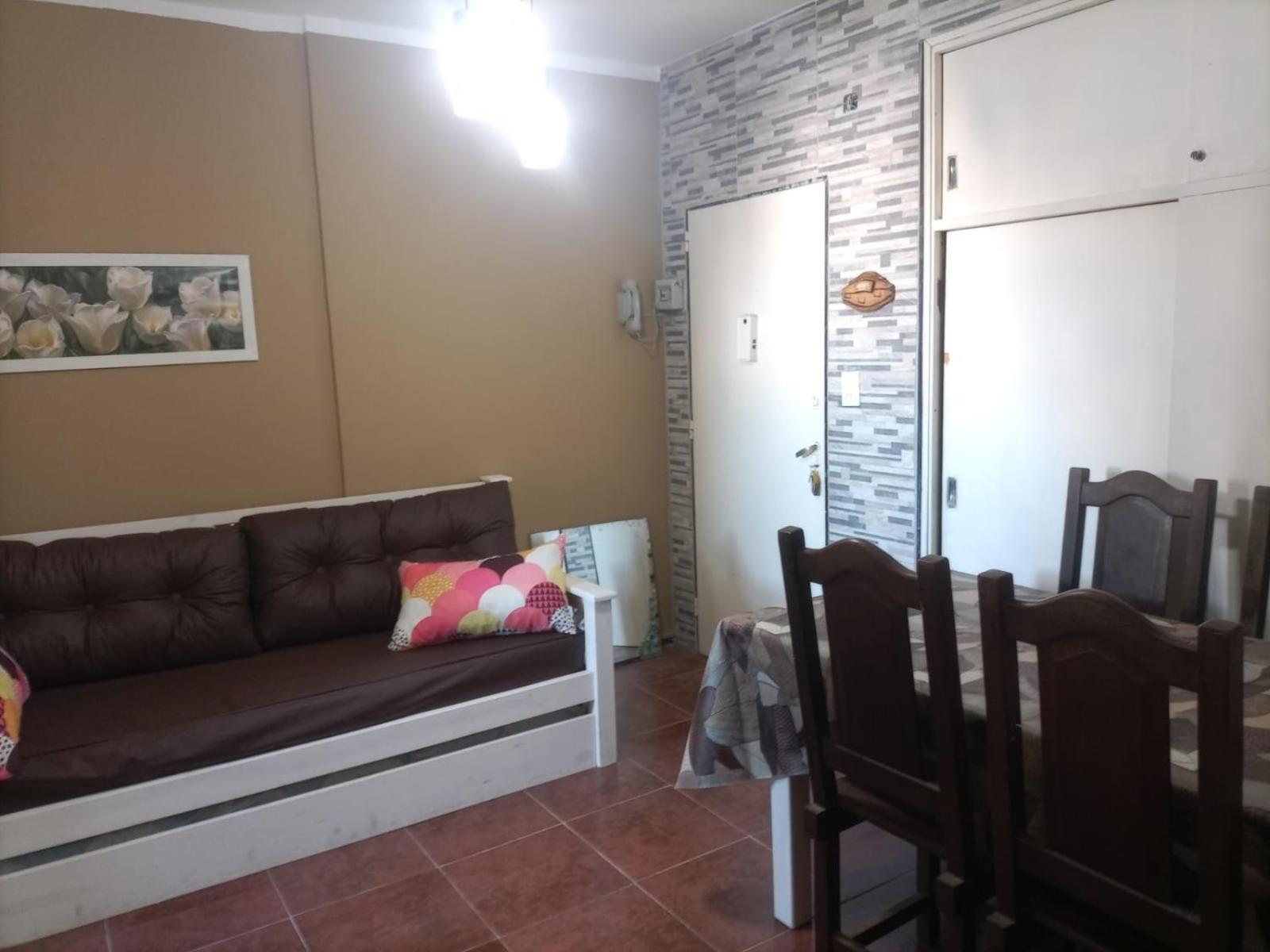 Apartamento Departamento En - Plaza Colon *